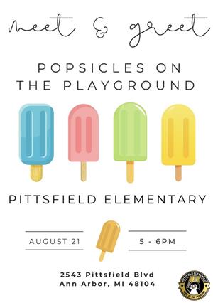 Popsicles